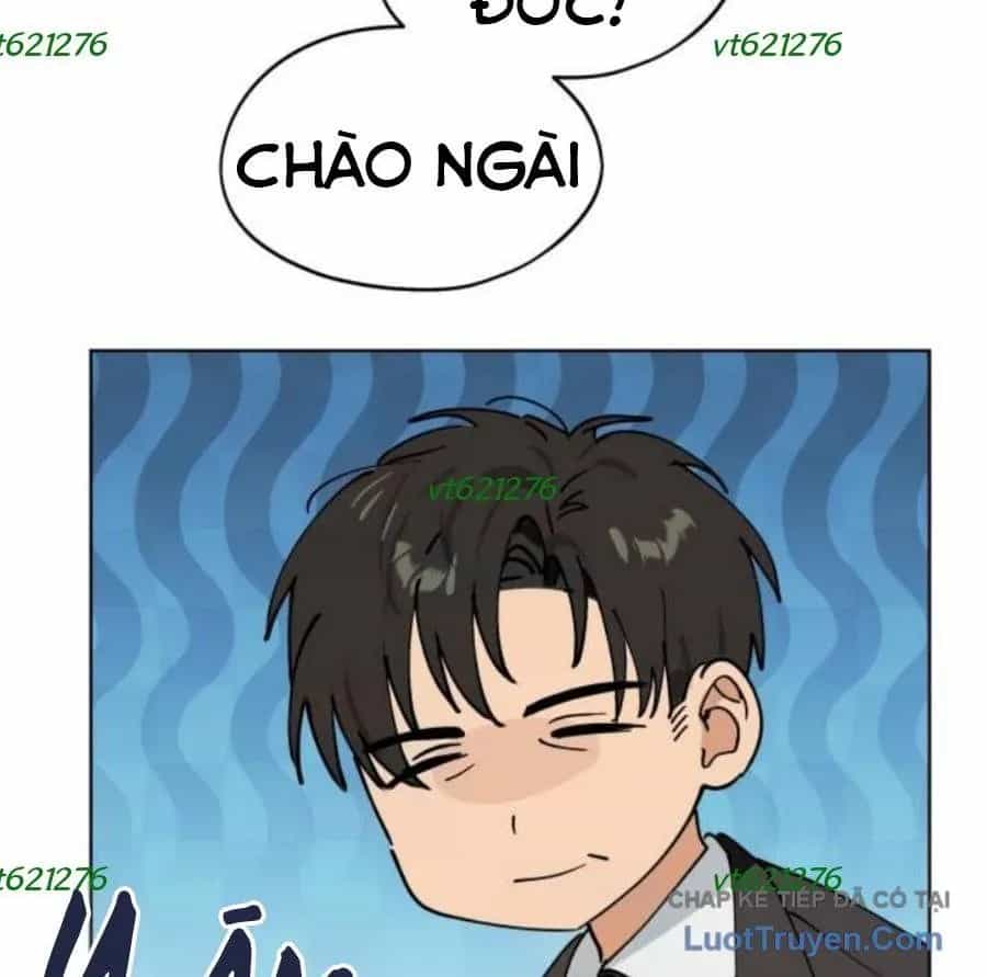 Hôm Nay Han Yoil Là Phụ Nữ - Chương 43 - ảnh 13