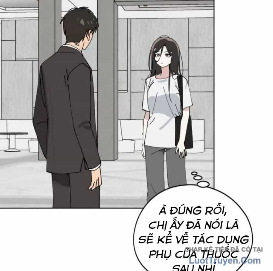 Hôm Nay Han Yoil Là Phụ Nữ - Chương 43 - ảnh 16