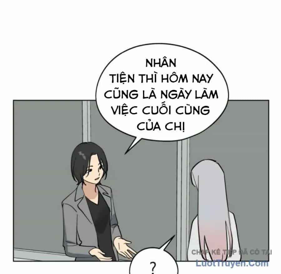 Hôm Nay Han Yoil Là Phụ Nữ - Chương 43 - ảnh 170