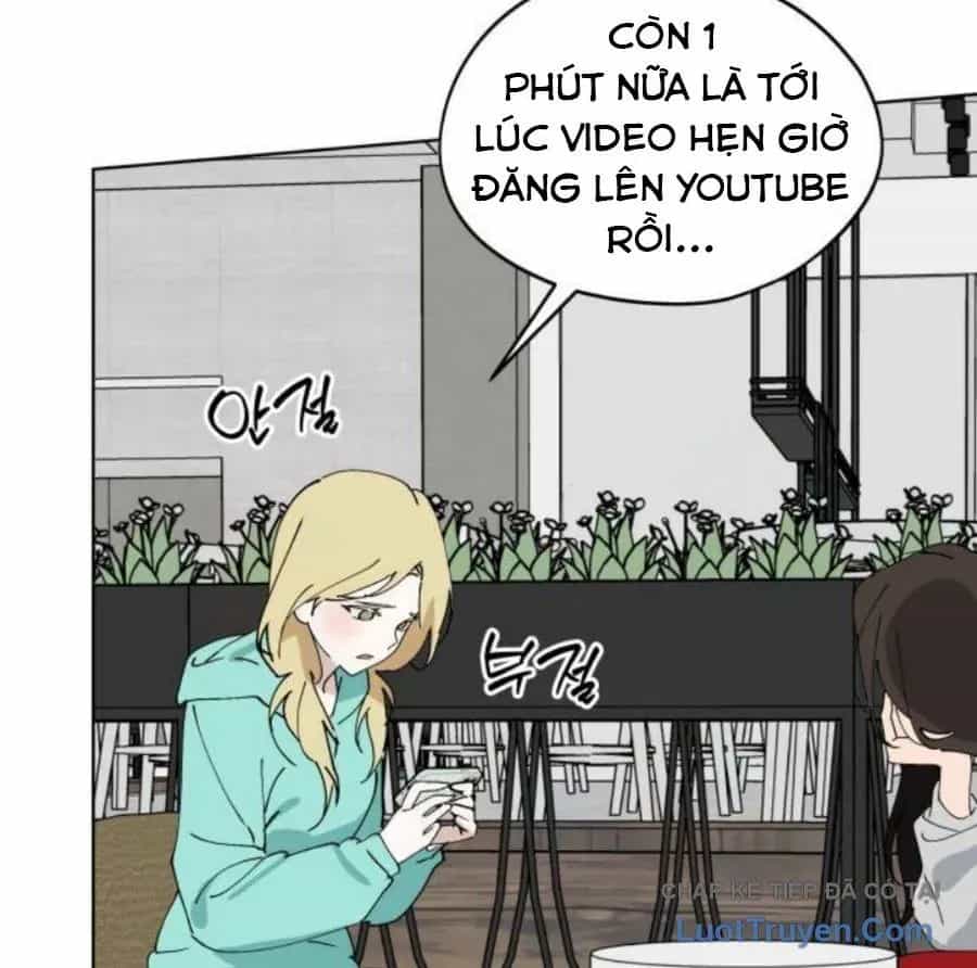 Hôm Nay Han Yoil Là Phụ Nữ - Chương 43 - ảnh 20