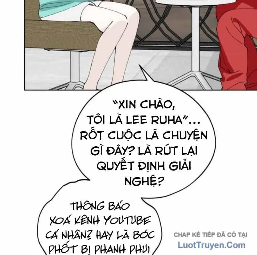 Hôm Nay Han Yoil Là Phụ Nữ - Chương 43 - ảnh 21