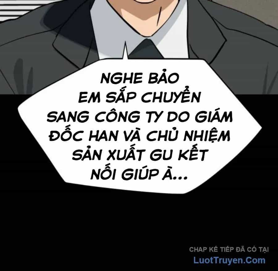 Hôm Nay Han Yoil Là Phụ Nữ - Chương 43 - ảnh 37