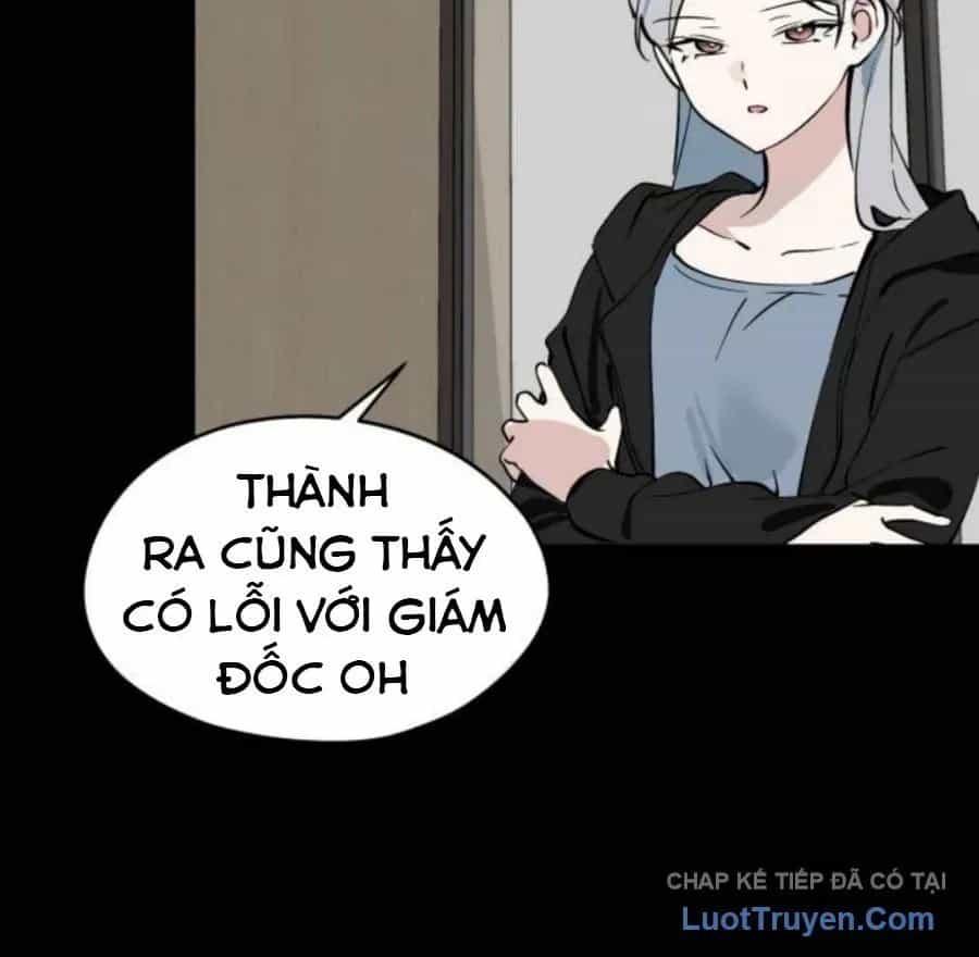 Hôm Nay Han Yoil Là Phụ Nữ - Chương 43 - ảnh 39