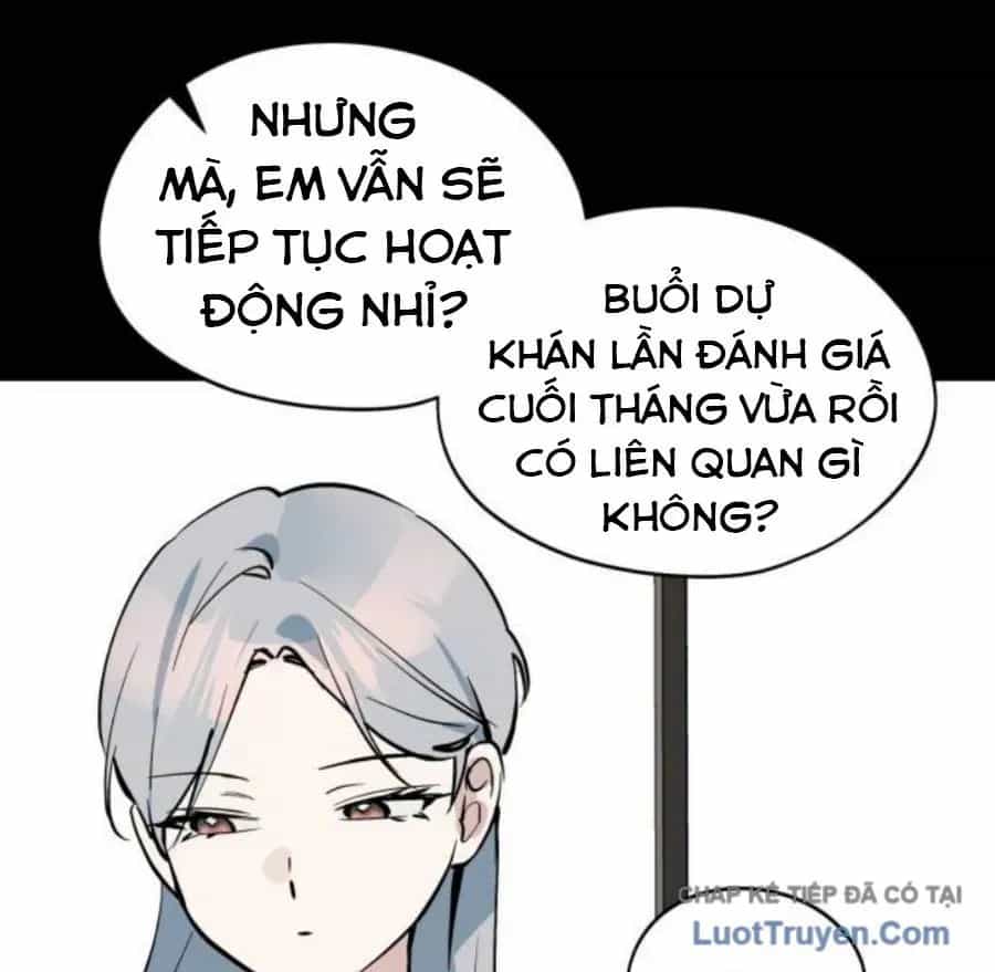 Hôm Nay Han Yoil Là Phụ Nữ - Chương 43 - ảnh 41
