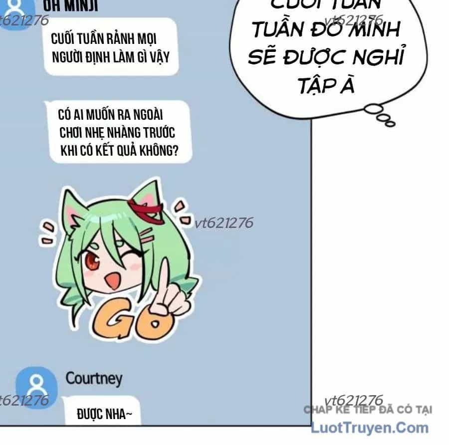 Hôm Nay Han Yoil Là Phụ Nữ - Chương 43 - ảnh 6