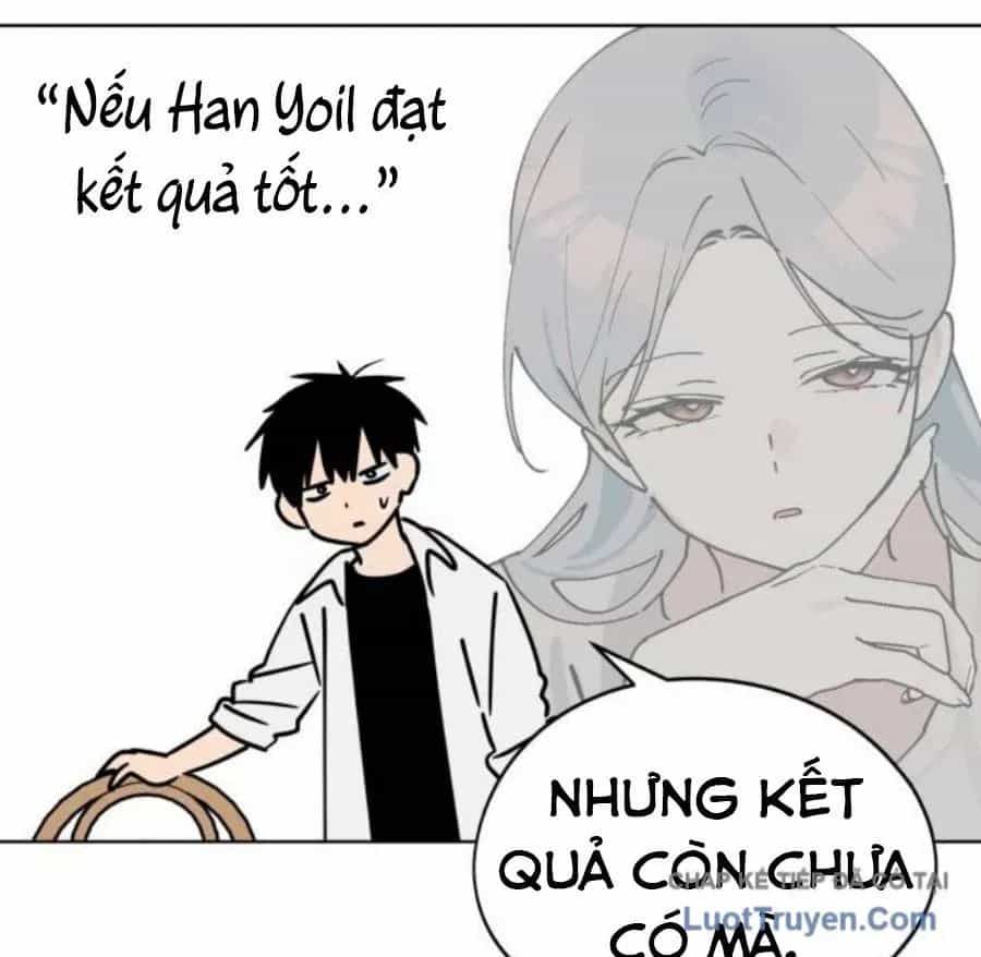 Hôm Nay Han Yoil Là Phụ Nữ - Chương 43 - ảnh 78