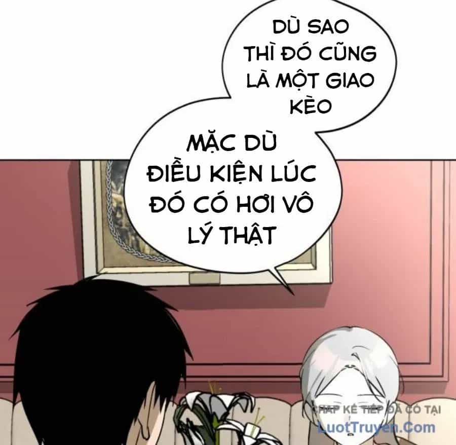 Hôm Nay Han Yoil Là Phụ Nữ - Chương 43 - ảnh 81