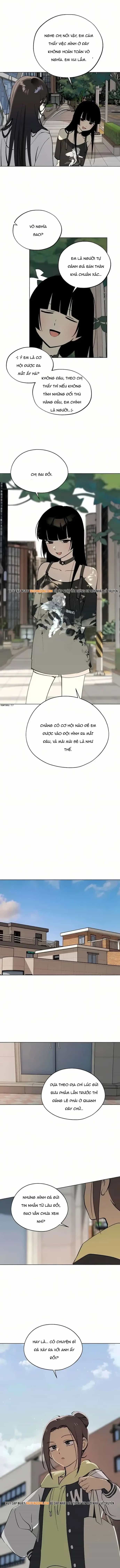 Hôm Nay Han Yoil Là Phụ Nữ - Chương 44 - ảnh 12