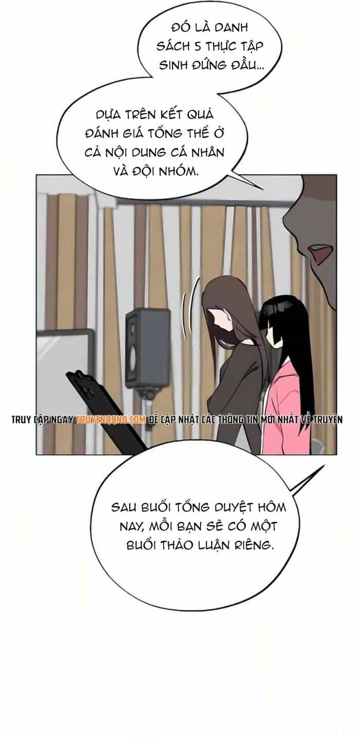 Hôm Nay Han Yoil Là Phụ Nữ - Chương 46 - ảnh 11