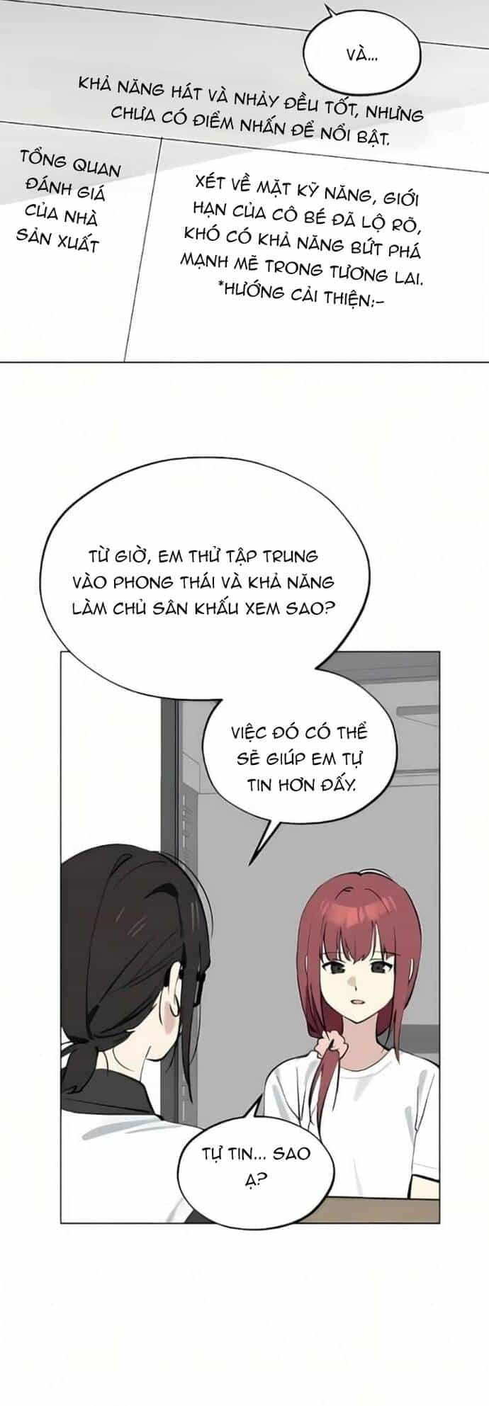 Hôm Nay Han Yoil Là Phụ Nữ - Chương 46 - ảnh 14