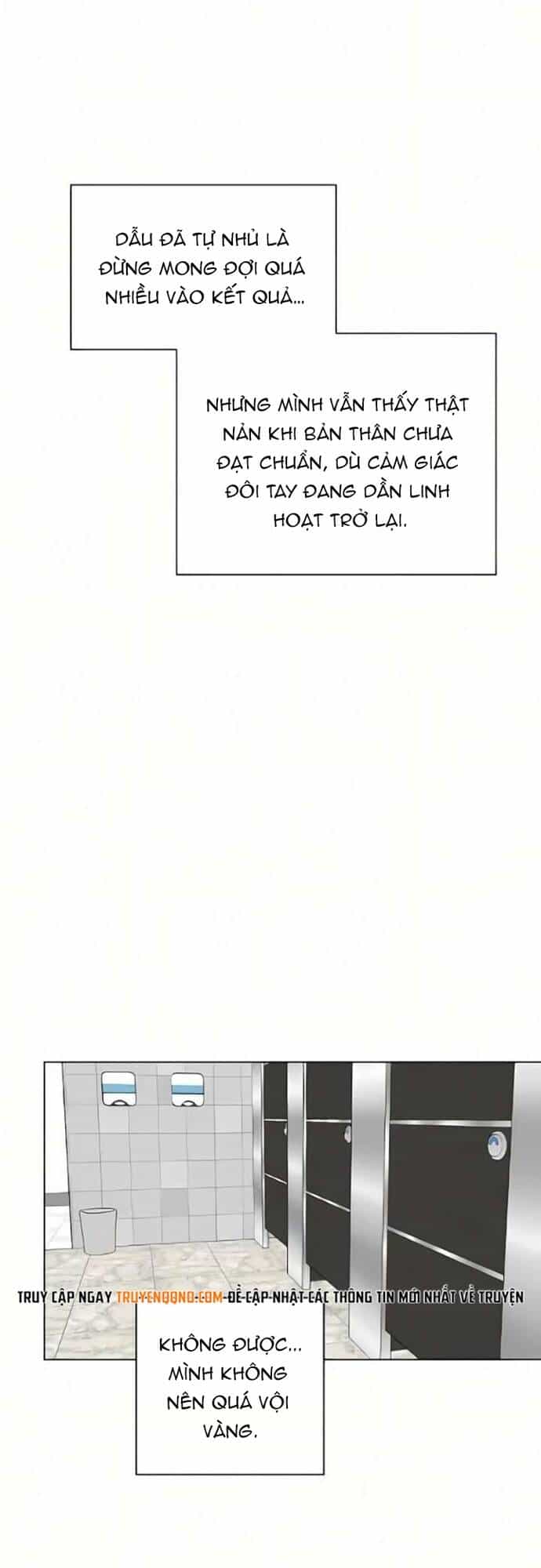 Hôm Nay Han Yoil Là Phụ Nữ - Chương 46 - ảnh 19