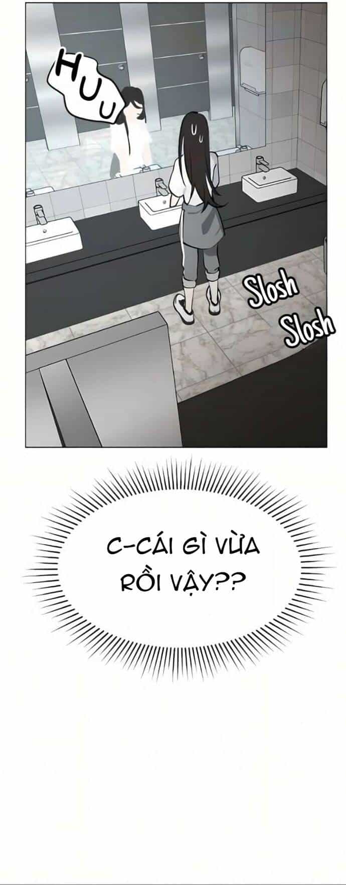 Hôm Nay Han Yoil Là Phụ Nữ - Chương 46 - ảnh 22