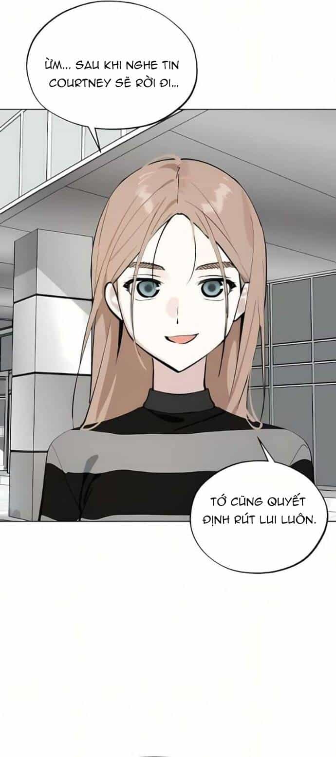 Hôm Nay Han Yoil Là Phụ Nữ - Chương 46 - ảnh 28