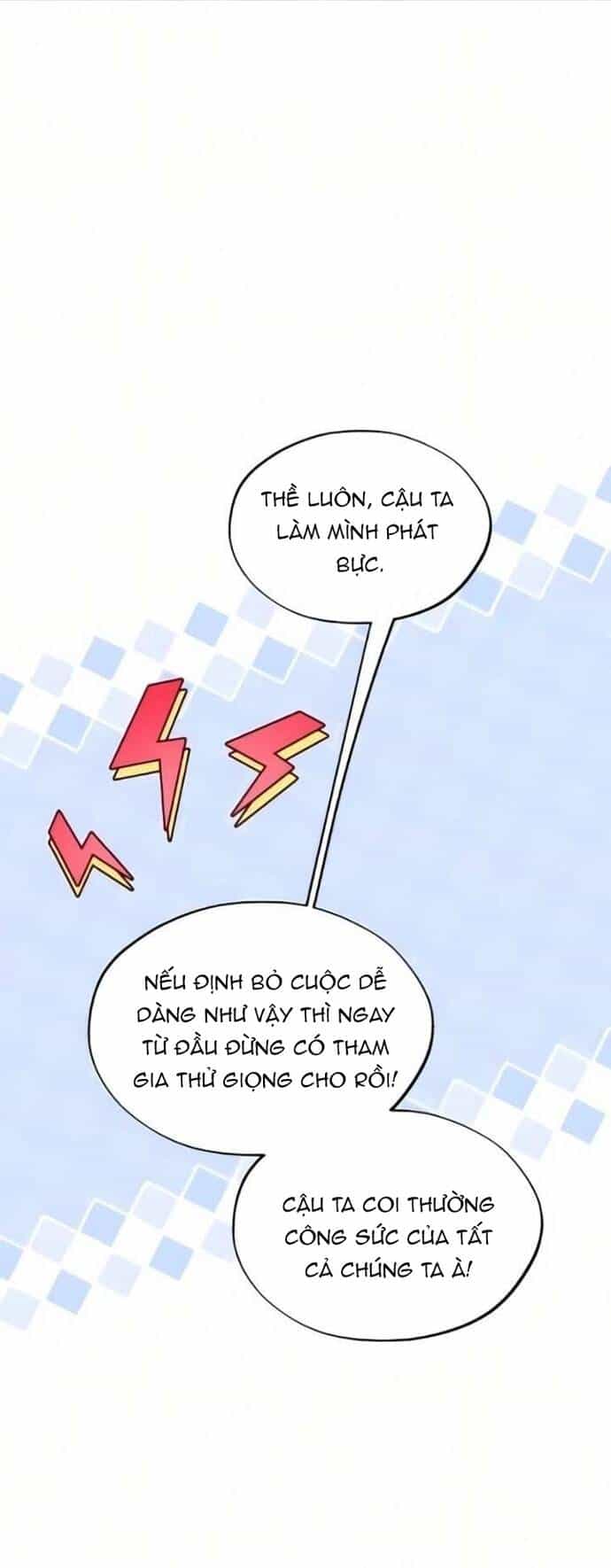 Hôm Nay Han Yoil Là Phụ Nữ - Chương 46 - ảnh 34