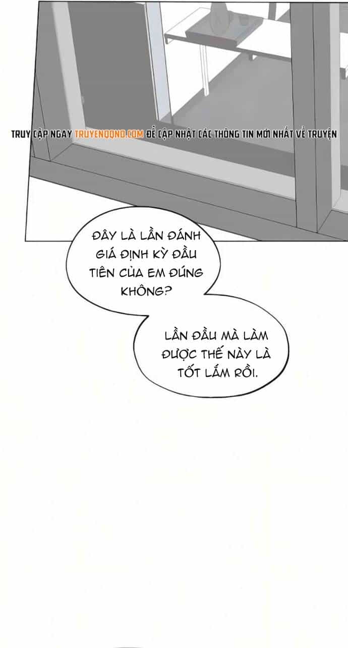 Hôm Nay Han Yoil Là Phụ Nữ - Chương 46 - ảnh 44