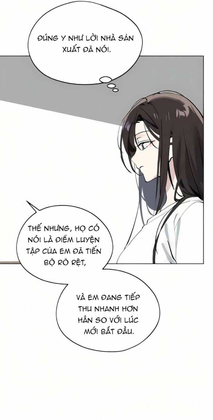 Hôm Nay Han Yoil Là Phụ Nữ - Chương 46 - ảnh 47