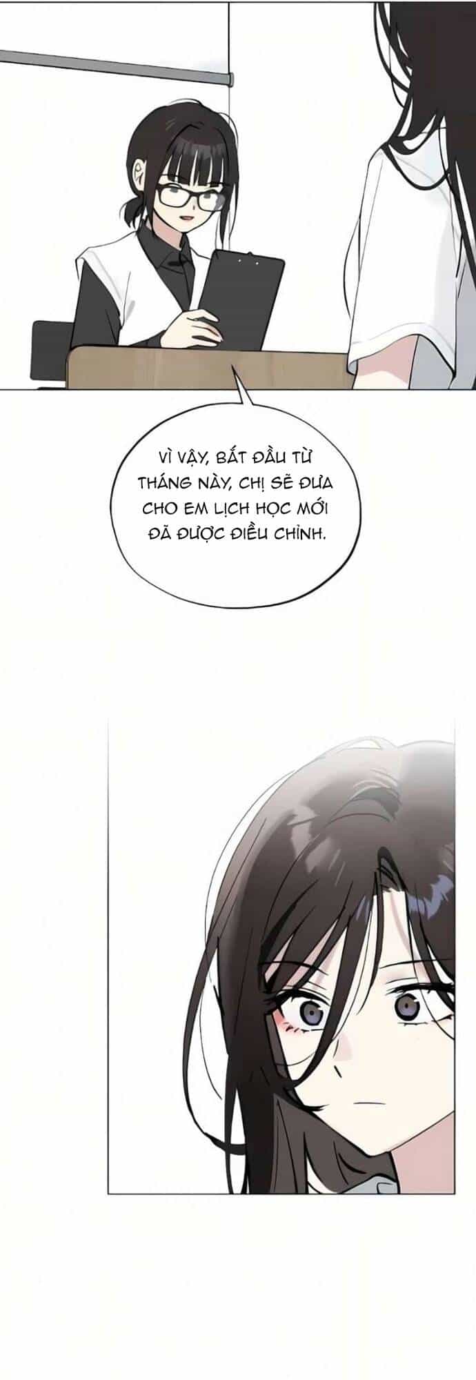 Hôm Nay Han Yoil Là Phụ Nữ - Chương 46 - ảnh 48