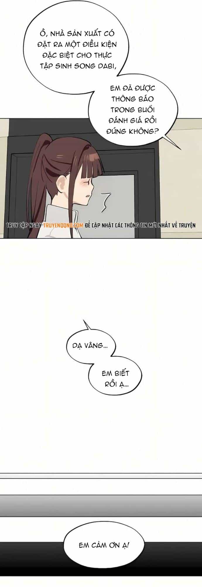 Hôm Nay Han Yoil Là Phụ Nữ - Chương 46 - ảnh 55