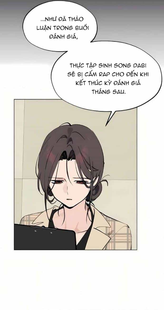 Hôm Nay Han Yoil Là Phụ Nữ - Chương 46 - ảnh 60