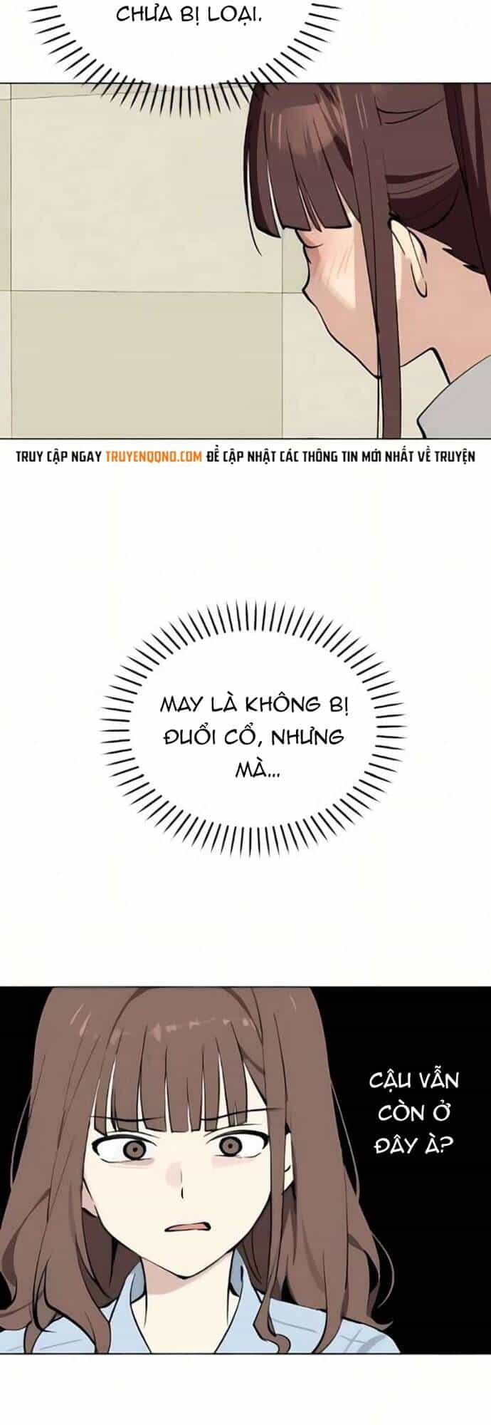 Hôm Nay Han Yoil Là Phụ Nữ - Chương 46 - ảnh 62