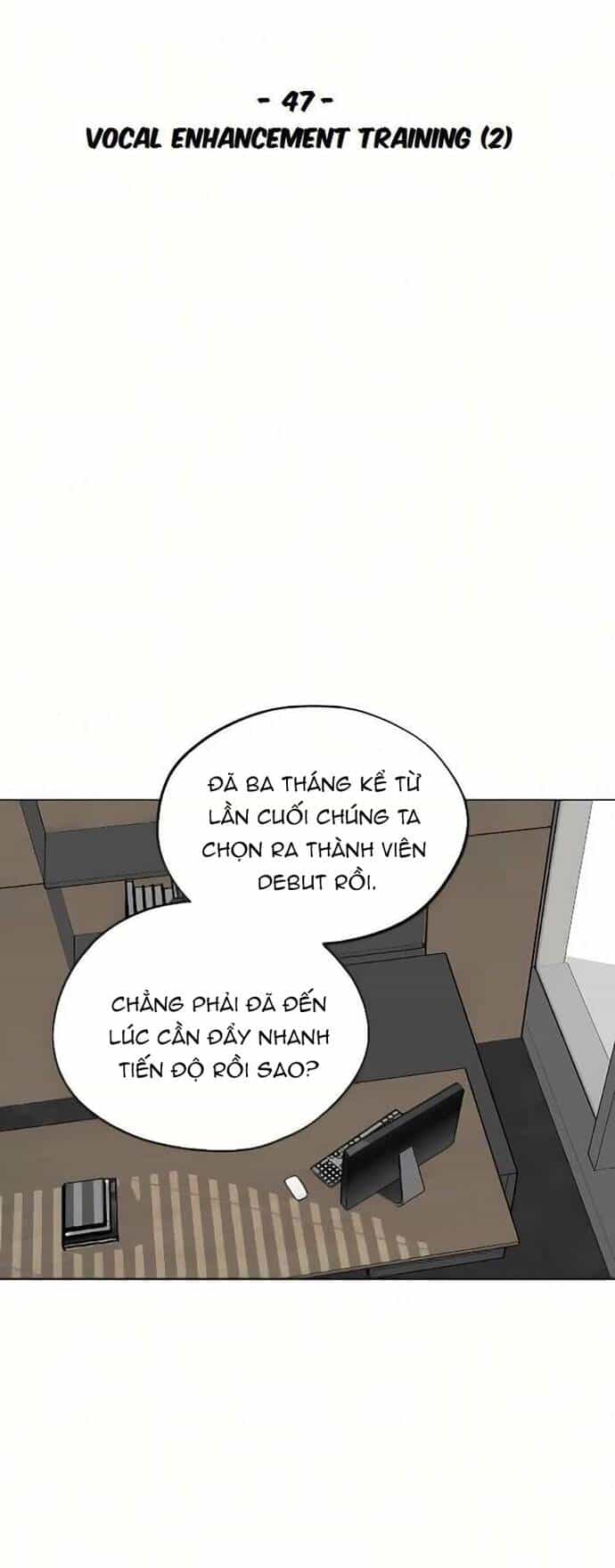 Hôm Nay Han Yoil Là Phụ Nữ - Chương 47 - ảnh 12