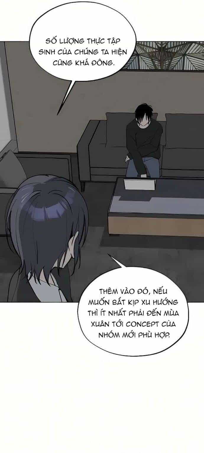 Hôm Nay Han Yoil Là Phụ Nữ - Chương 47 - ảnh 13