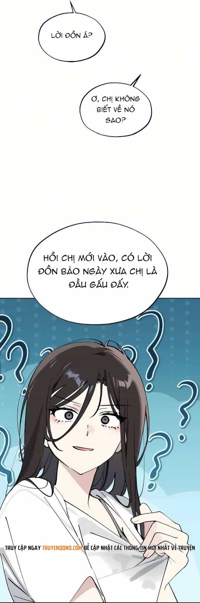 Hôm Nay Han Yoil Là Phụ Nữ - Chương 47 - ảnh 26