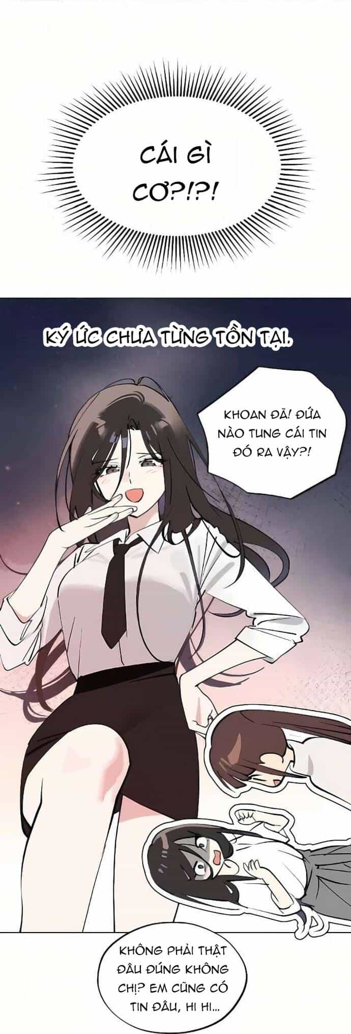 Hôm Nay Han Yoil Là Phụ Nữ - Chương 47 - ảnh 27