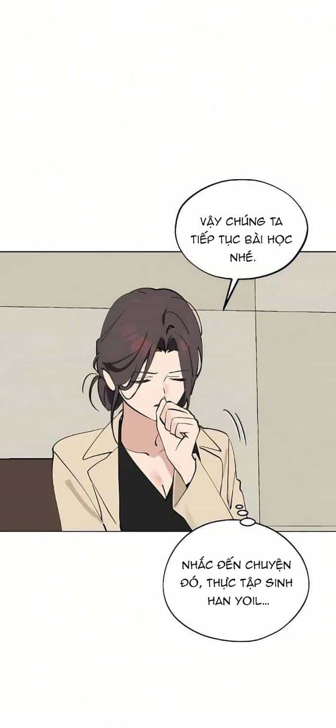 Hôm Nay Han Yoil Là Phụ Nữ - Chương 47 - ảnh 33