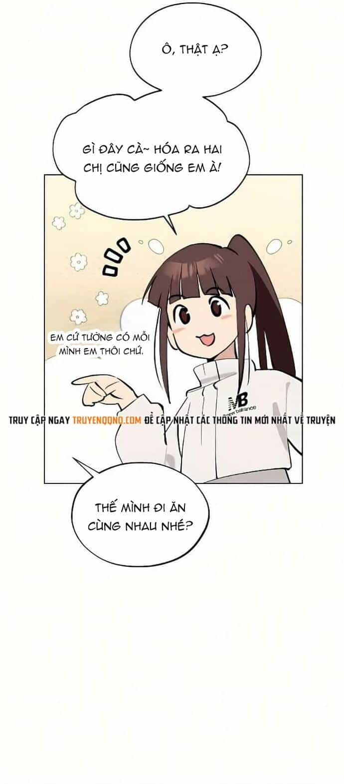 Hôm Nay Han Yoil Là Phụ Nữ - Chương 47 - ảnh 40