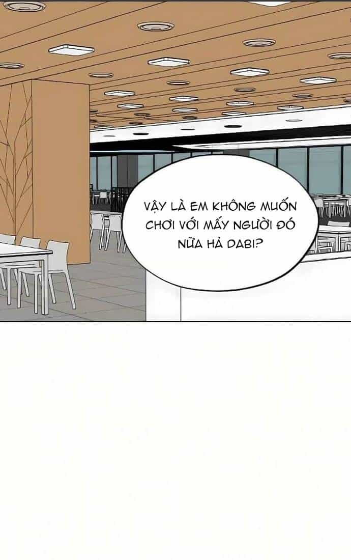 Hôm Nay Han Yoil Là Phụ Nữ - Chương 47 - ảnh 41