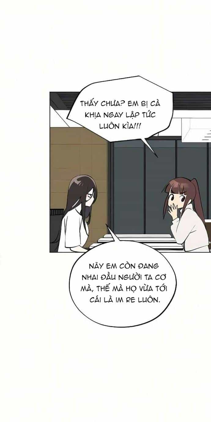 Hôm Nay Han Yoil Là Phụ Nữ - Chương 47 - ảnh 44