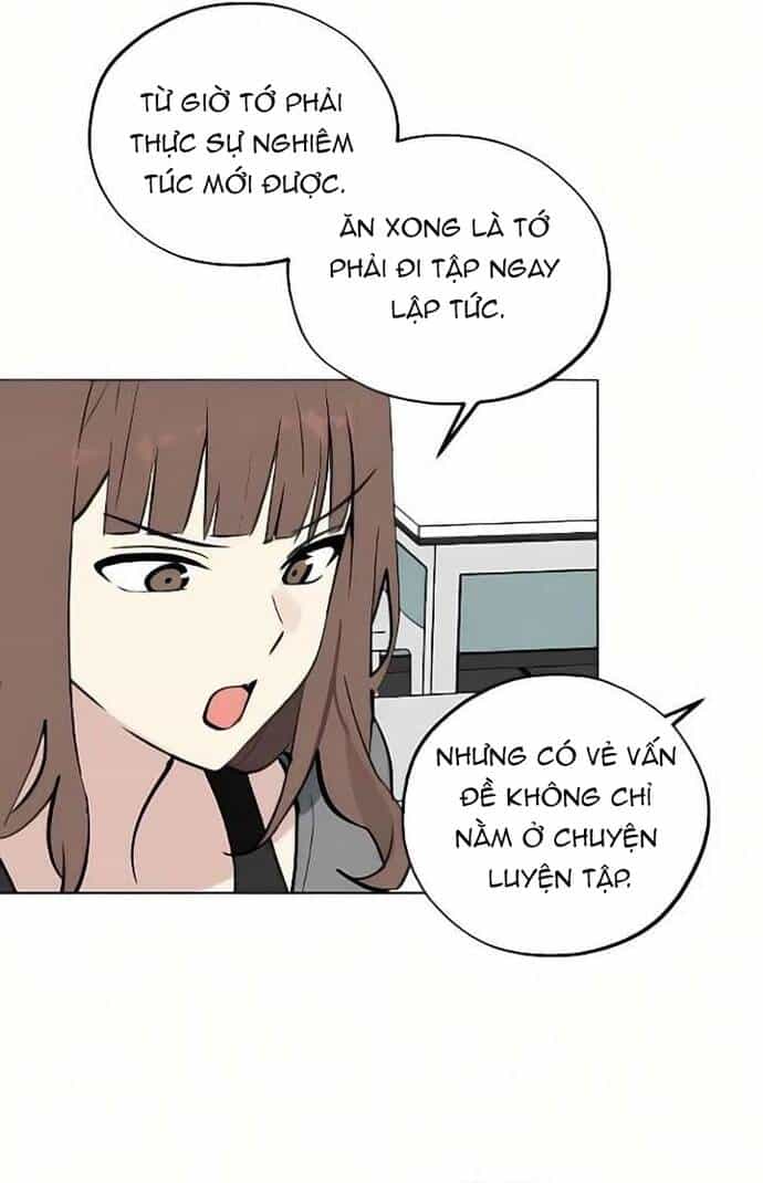 Hôm Nay Han Yoil Là Phụ Nữ - Chương 47 - ảnh 46