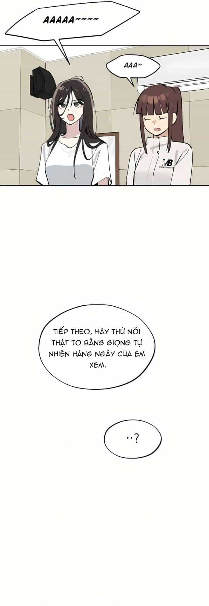 Hôm Nay Han Yoil Là Phụ Nữ - Chương 47 - ảnh 5