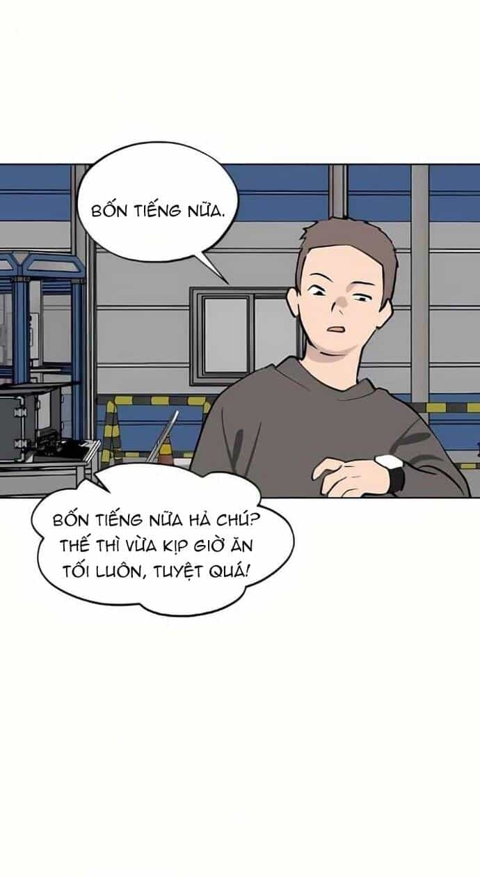 Hôm Nay Han Yoil Là Phụ Nữ - Chương 47 - ảnh 53
