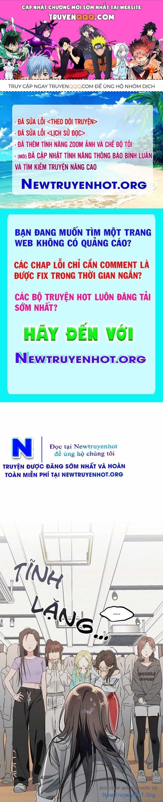 Hôm Nay Han Yoil Là Phụ Nữ - Chương 5 - ảnh 1