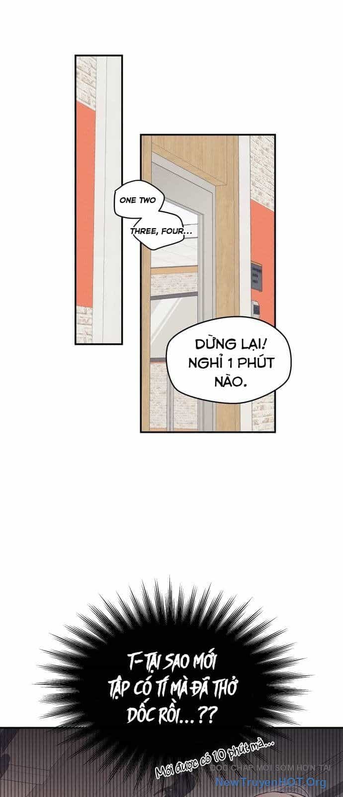 Hôm Nay Han Yoil Là Phụ Nữ - Chương 5 - ảnh 12
