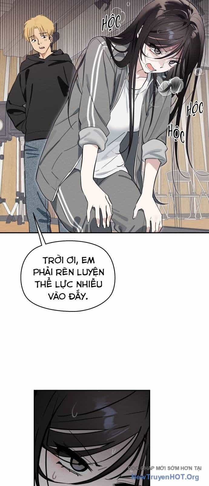 Hôm Nay Han Yoil Là Phụ Nữ - Chương 5 - ảnh 13