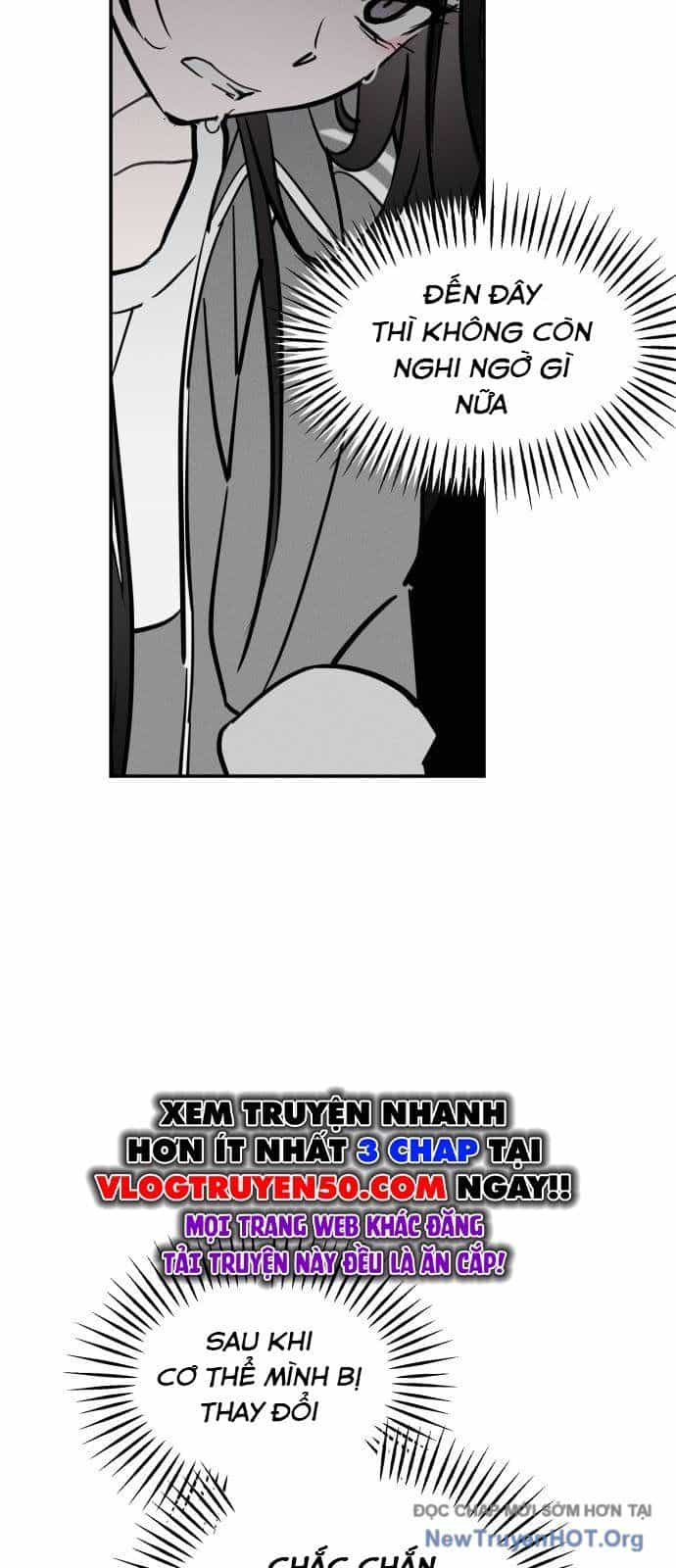 Hôm Nay Han Yoil Là Phụ Nữ - Chương 5 - ảnh 14