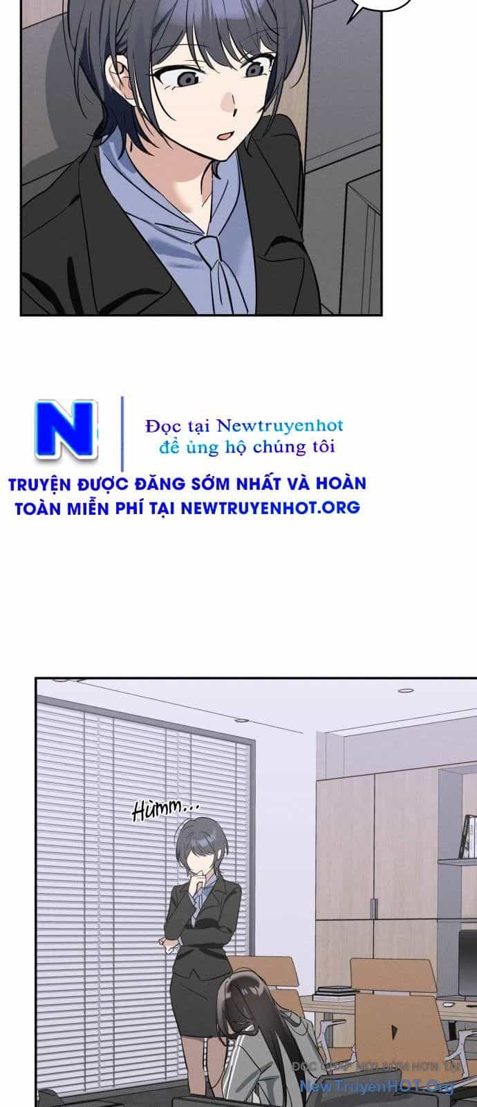 Hôm Nay Han Yoil Là Phụ Nữ - Chương 5 - ảnh 18