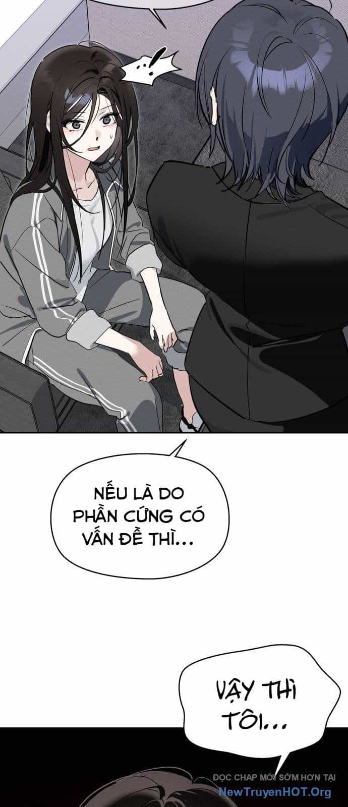 Hôm Nay Han Yoil Là Phụ Nữ - Chương 5 - ảnh 21