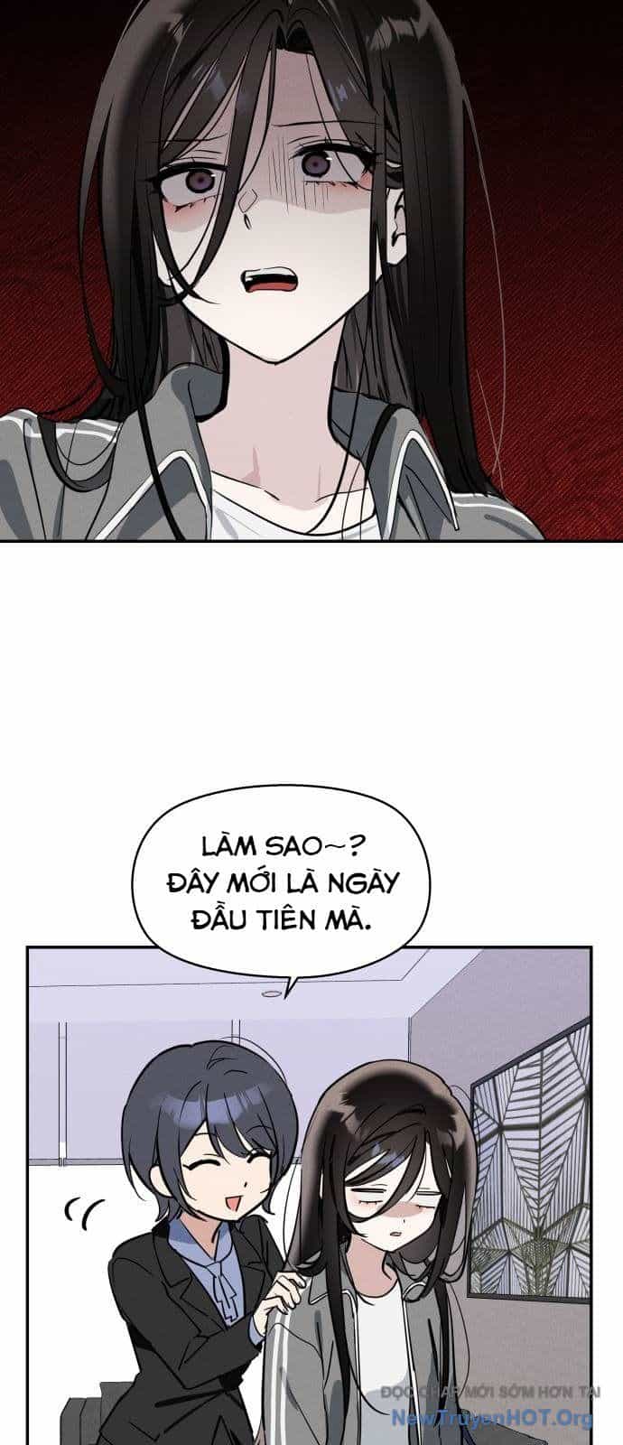 Hôm Nay Han Yoil Là Phụ Nữ - Chương 5 - ảnh 22