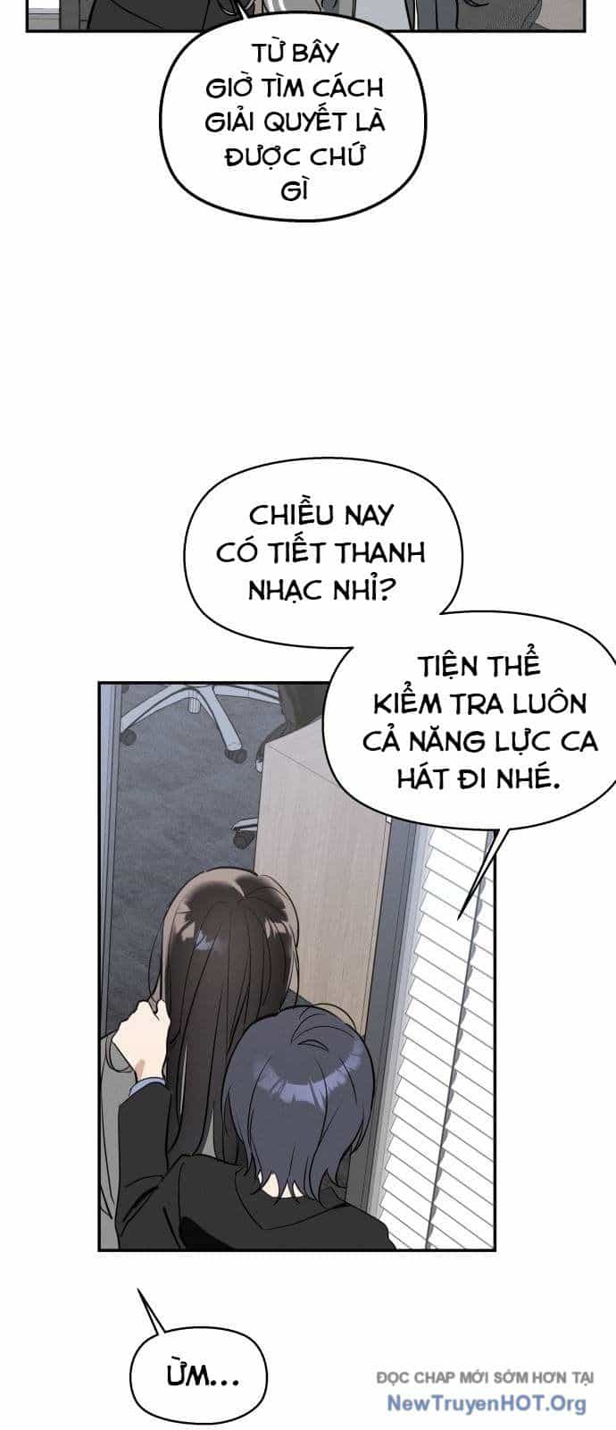 Hôm Nay Han Yoil Là Phụ Nữ - Chương 5 - ảnh 23