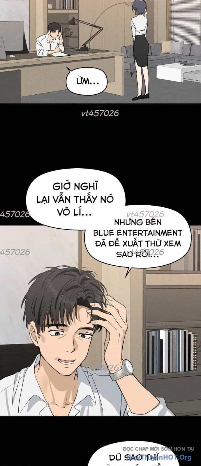 Hôm Nay Han Yoil Là Phụ Nữ - Chương 5 - ảnh 26