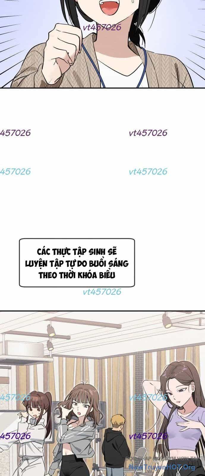 Hôm Nay Han Yoil Là Phụ Nữ - Chương 5 - ảnh 4