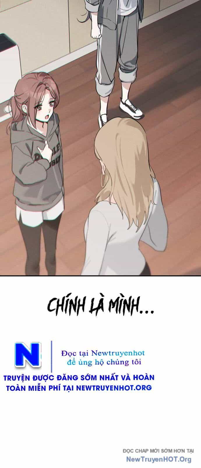 Hôm Nay Han Yoil Là Phụ Nữ - Chương 5 - ảnh 40