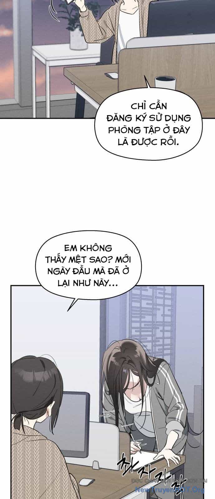 Hôm Nay Han Yoil Là Phụ Nữ - Chương 5 - ảnh 42