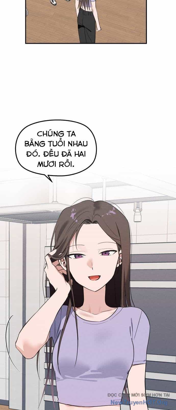 Hôm Nay Han Yoil Là Phụ Nữ - Chương 5 - ảnh 47