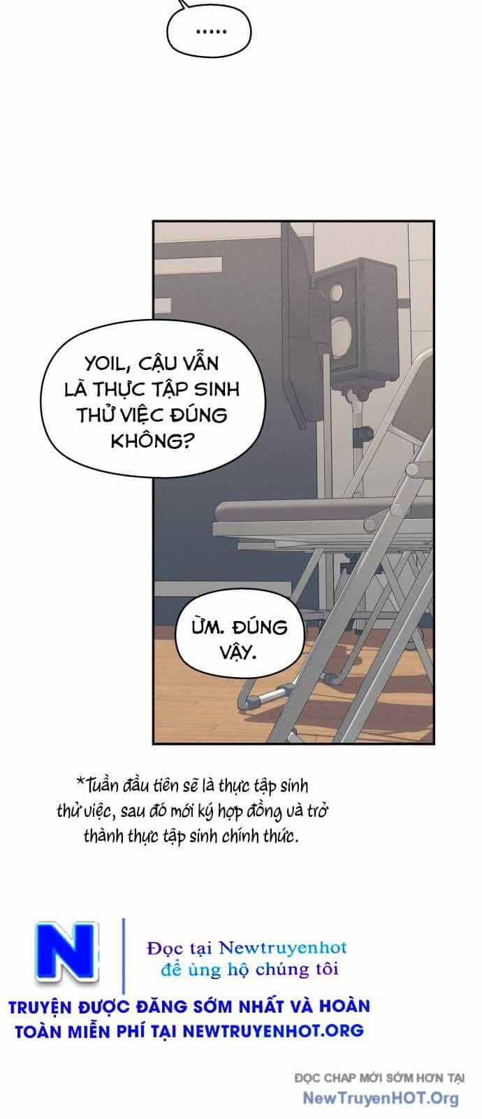 Hôm Nay Han Yoil Là Phụ Nữ - Chương 5 - ảnh 49