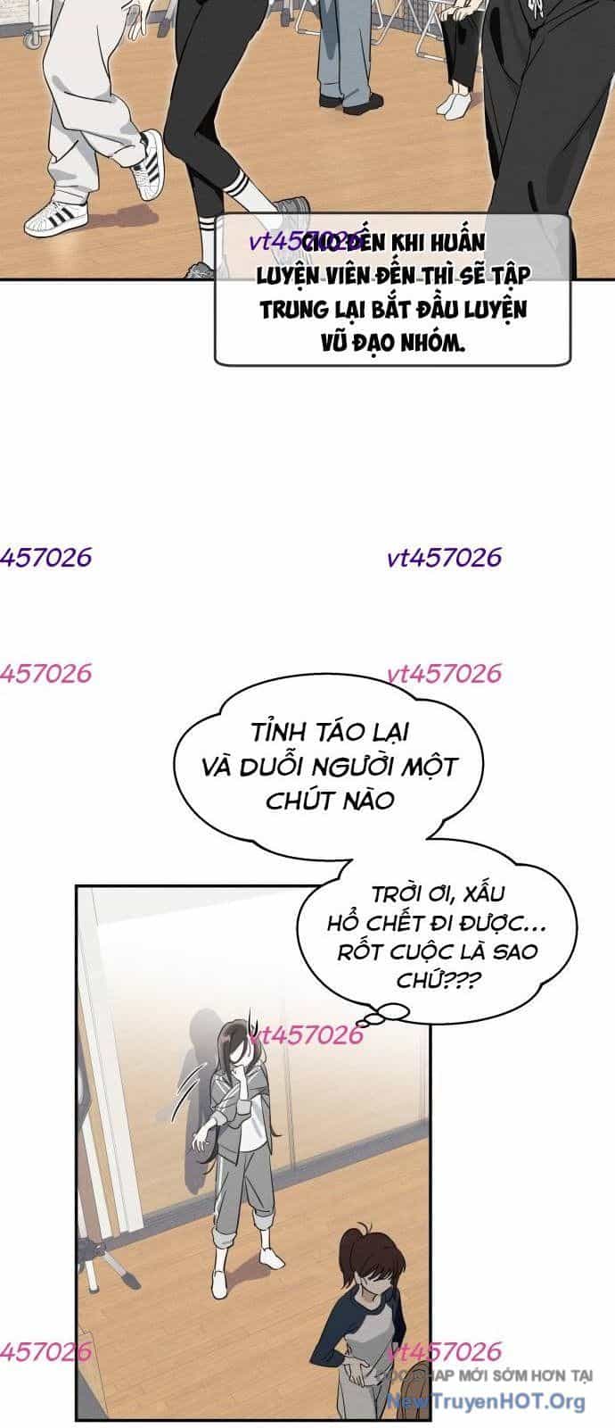 Hôm Nay Han Yoil Là Phụ Nữ - Chương 5 - ảnh 5